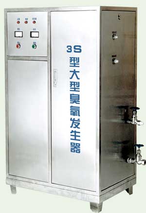 臭氧消毒設備  ZK-XD302 