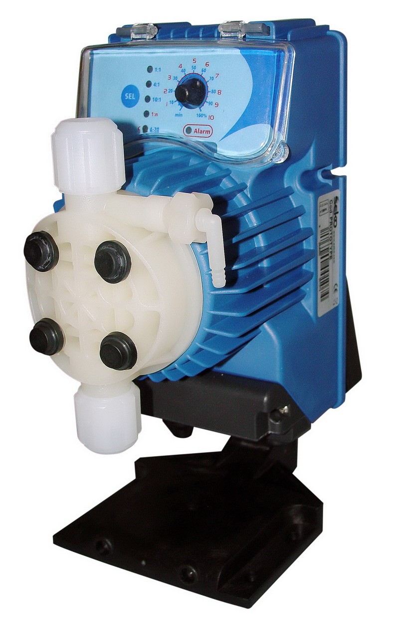 意大利SEKO 計量泵 ZK-PJ511