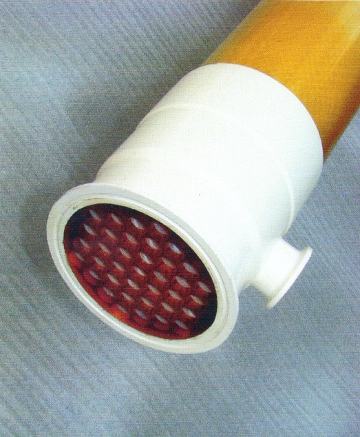  三十七芯塑料管式膜 ZK-GS137 